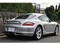 2007 Porsche Cayman