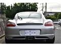 2007 Porsche Cayman