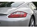 2007 Porsche Cayman