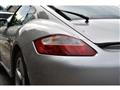 2007 Porsche Cayman
