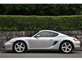 2007 Porsche Cayman