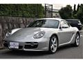 2007 Porsche Cayman