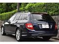 2013 Mercedes-Benz C-Class