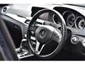 2013 Mercedes-Benz C-Class