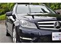 2013 Mercedes-Benz C-Class