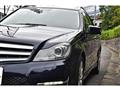 2013 Mercedes-Benz C-Class
