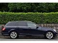2013 Mercedes-Benz C-Class