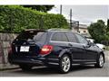 2013 Mercedes-Benz C-Class