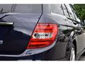 2013 Mercedes-Benz C-Class