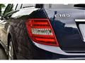 2013 Mercedes-Benz C-Class