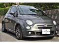 2013 Fiat 500