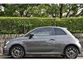 2013 Fiat 500