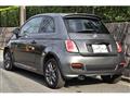 2013 Fiat 500