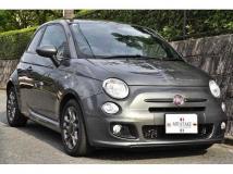 2013 Fiat 500