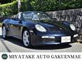 2006 Porsche Boxster