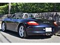 2006 Porsche Boxster