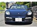2006 Porsche Boxster