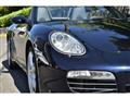 2006 Porsche Boxster