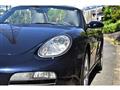 2006 Porsche Boxster