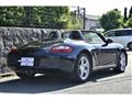2006 Porsche Boxster