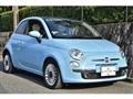 2011 Fiat 500