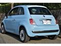 2011 Fiat 500