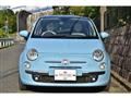 2011 Fiat 500
