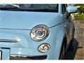 2011 Fiat 500