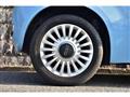 2011 Fiat 500