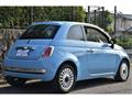 2011 Fiat 500