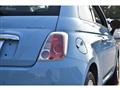 2011 Fiat 500