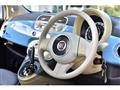 2011 Fiat 500