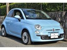 2011 Fiat 500