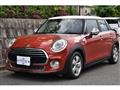 2014 BMW MINI