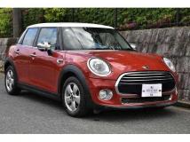 2014 BMW MINI