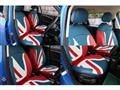 2012 BMW MINI