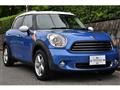 2012 BMW MINI