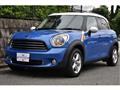 2012 BMW MINI