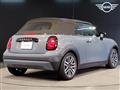 2025 BMW MINI