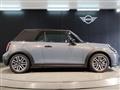 2025 BMW MINI