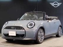 2025 BMW MINI
