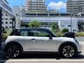 2025 BMW MINI