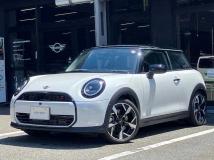 2025 BMW MINI