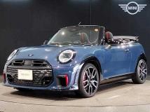 2025 BMW MINI