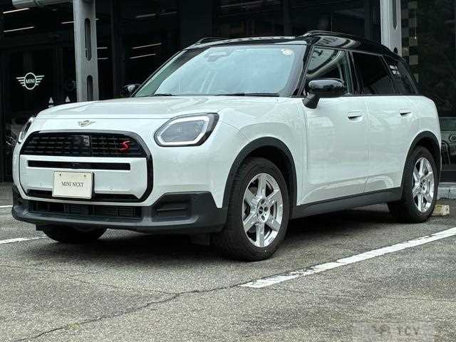 2024 BMW MINI