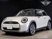 2024 BMW MINI