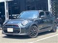 2025 BMW MINI
