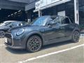 2025 BMW MINI
