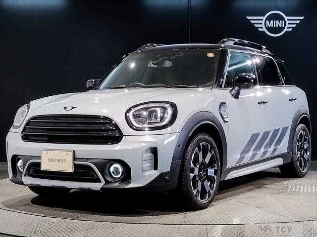 2023 BMW MINI