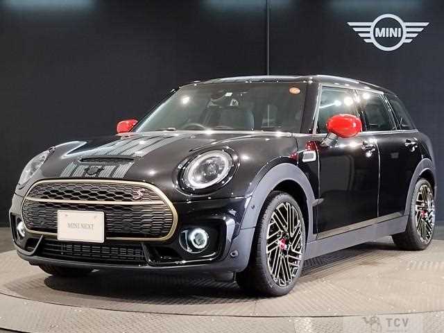 2023 BMW MINI